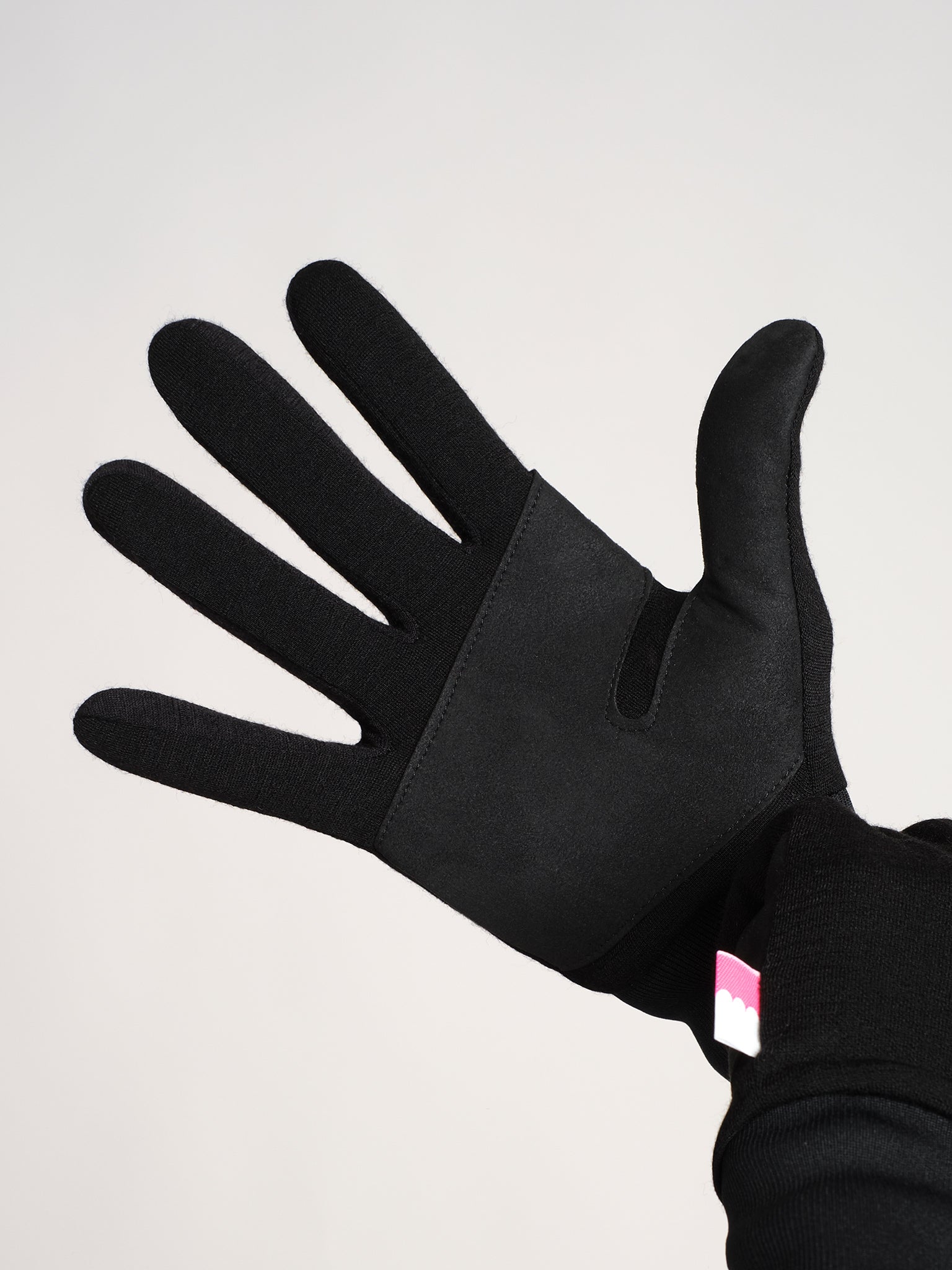 kathmandu merino gloves