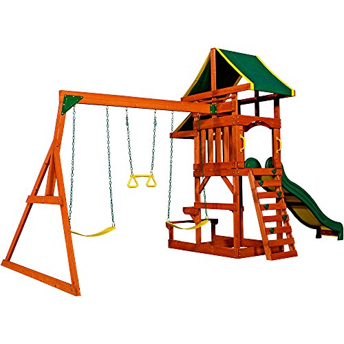 skroutz swing set