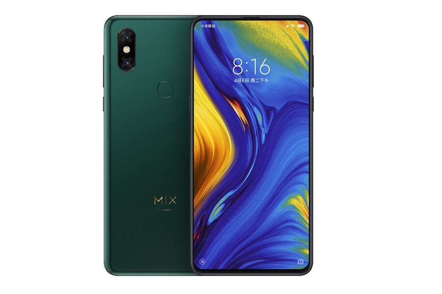 Redmi Max 3 Pro