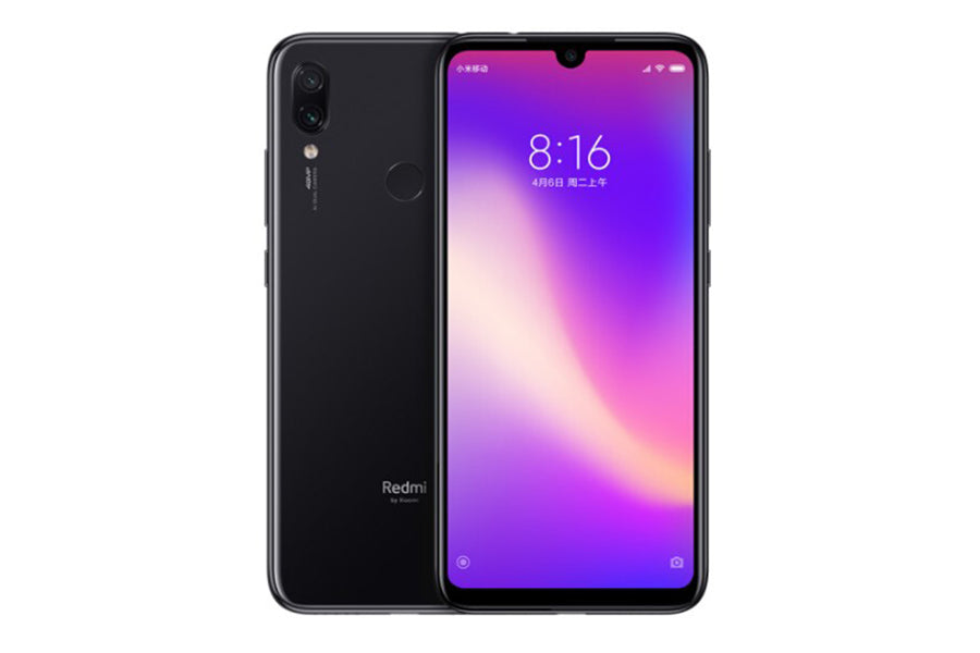 Redmi 8 32gb Black