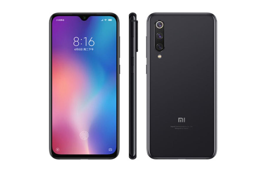 Xiaomi Mi9 6 64gb