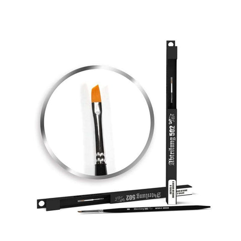 Angular Brush 8