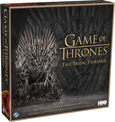 The Iron Throne Hbo Game Of Thrones Incom Gaming