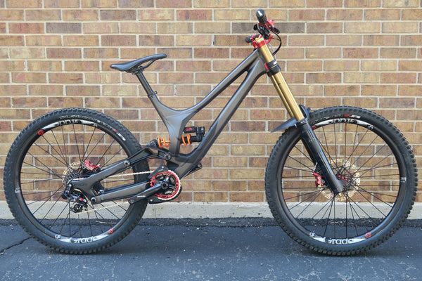 2019 specialized demo