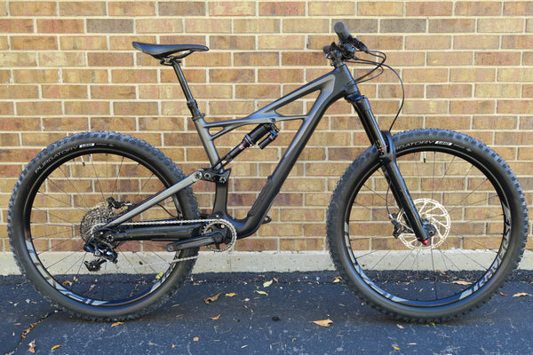 2017 specialized enduro elite carbon 29