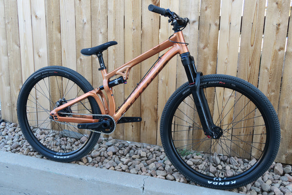 specialized p slope 2014