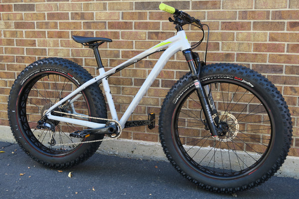 2016 specialized fatboy trail