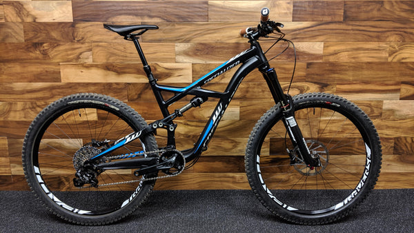 specialized enduro elite 27.5