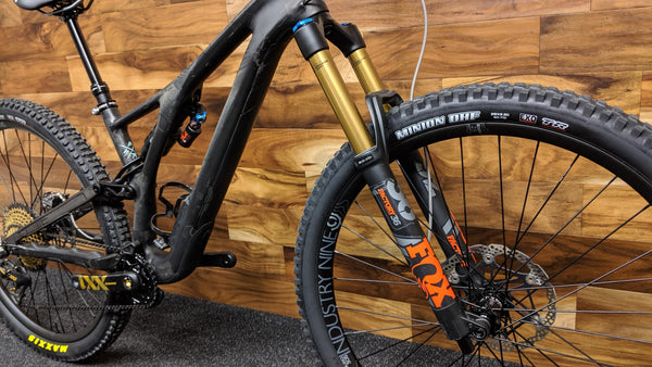 stumpjumper evo pro carbon 29