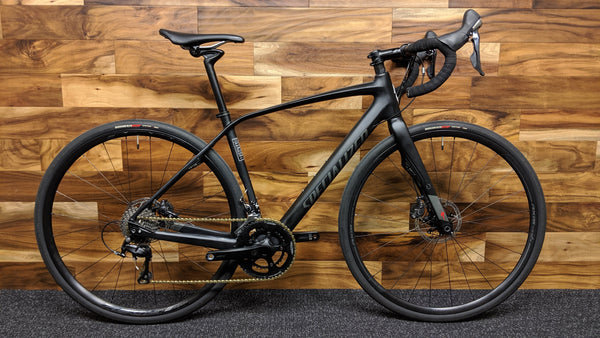 2015 specialized diverge expert