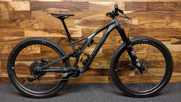 2020 stumpjumper evo pro 29