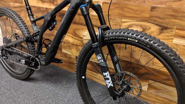 stumpjumper evo pro 2020