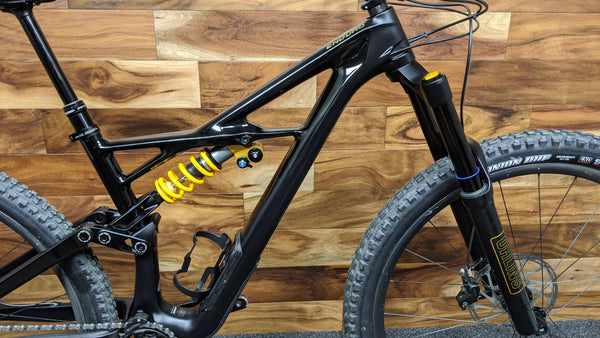 specialized enduro coil shock