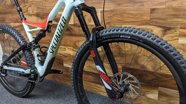 specialized stumpjumper pro 2017