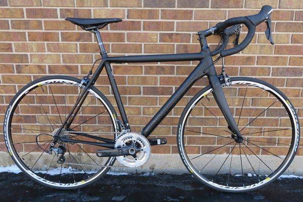 cannondale caad 10 ultegra 2013