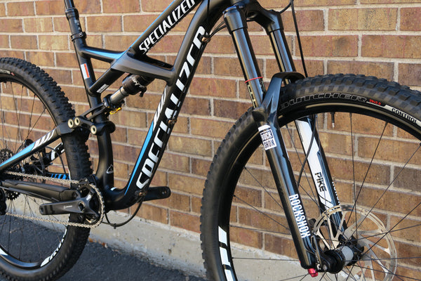 2015 specialized enduro elite 29