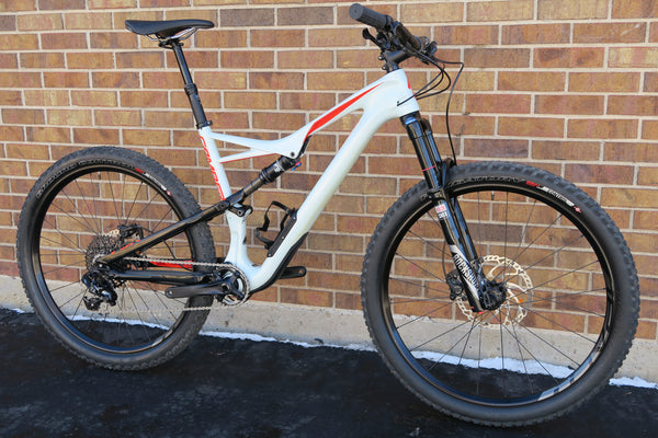 2016 specialized camber comp