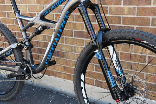 specialized enduro comp 650b 2015