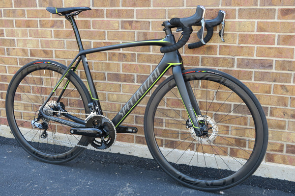 specialized tarmac pro di2