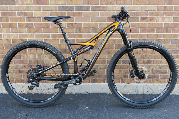 specialized camber expert evo