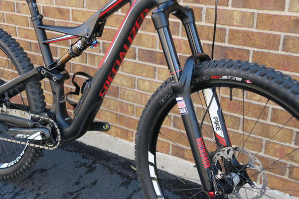 2016 specialized stumpjumper carbon comp