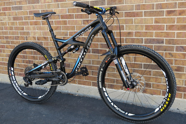 specialized enduro elite 27.5