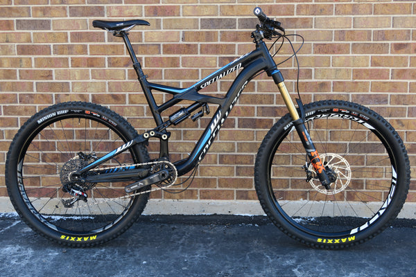 specialized enduro elite for sale