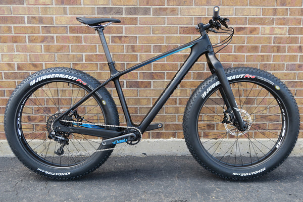 2016 specialized fatboy carbon