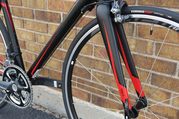 specialized allez expert 2014