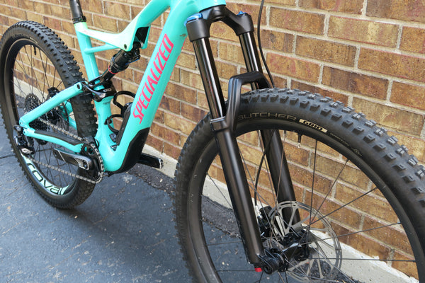 2018 stumpjumper expert 27.5