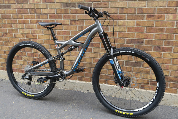 2015 specialized enduro comp 650b