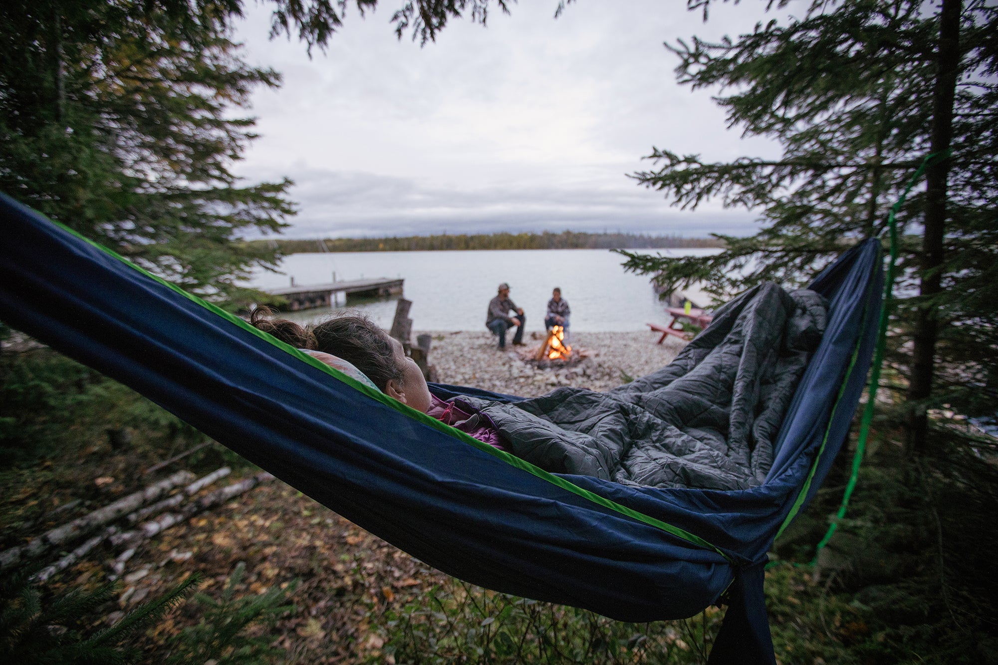 Grand Trunk Hammocks - Portable, lightweight, strong! 