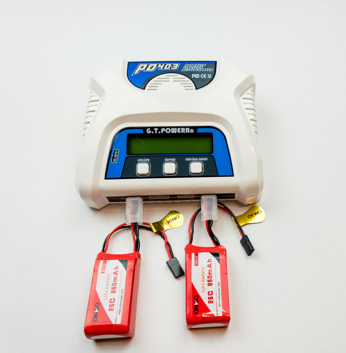 Batteries & Chargers Tagged "DF95 Parts" Dragon Sailing North America