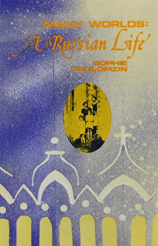 Many Worlds: A Russian Life - 114234 Many Worlds: A Russian Life