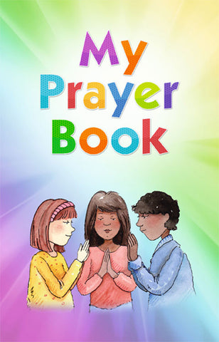 My Prayer Book - 161301 My Prayer Book