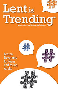 Lent is Trending