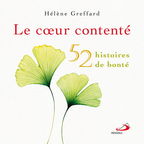 Le coeur contenté - 214830 Le coeur contenté