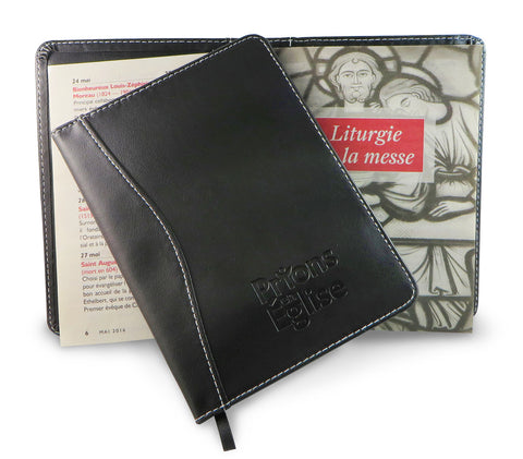 Etui simili cuir/PGC De Luxe - 198384 Etui simili cuir/PGC De Luxe