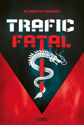 Trafic fatal (numérique ePub) - 203043 Trafic fatal (numérique ePub)