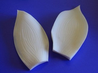 CALLA LILY DOUBLE VEINER SET