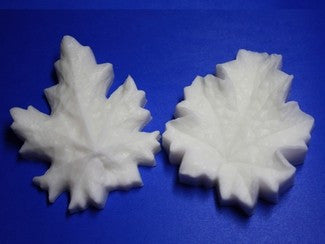 DAHLIA LEAF VEINER