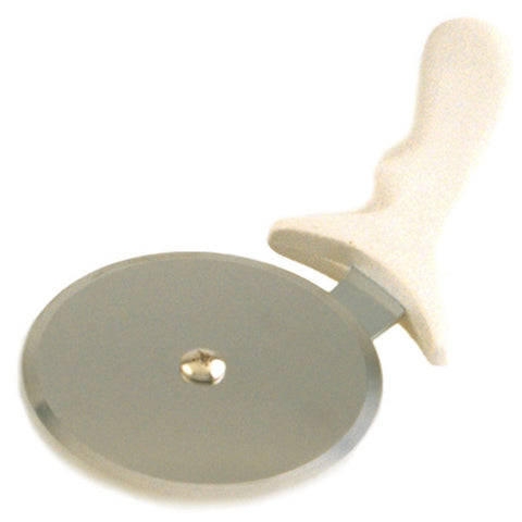 Pizza Cutter with Plastic Handle