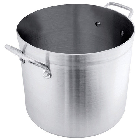 Heavy Duty Aluminum Stock Pot