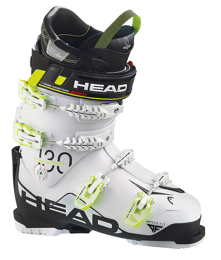 Challenger ski boots – ProSkiGuy