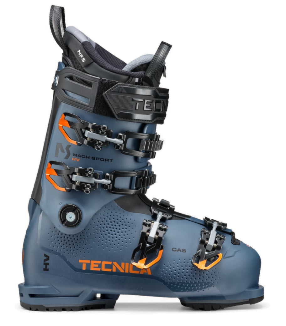 ildsted afbalanceret at donere 2023 Tecnica Mach Sport EHV 120 Ski Boots – ProSkiGuy