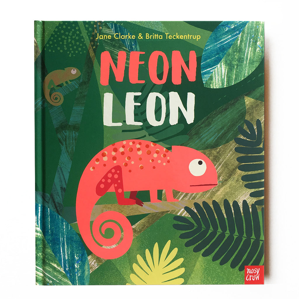 Neon Leon