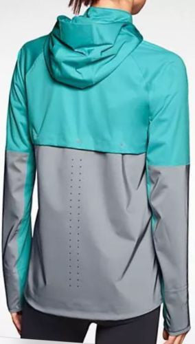 nike women's flash jacket