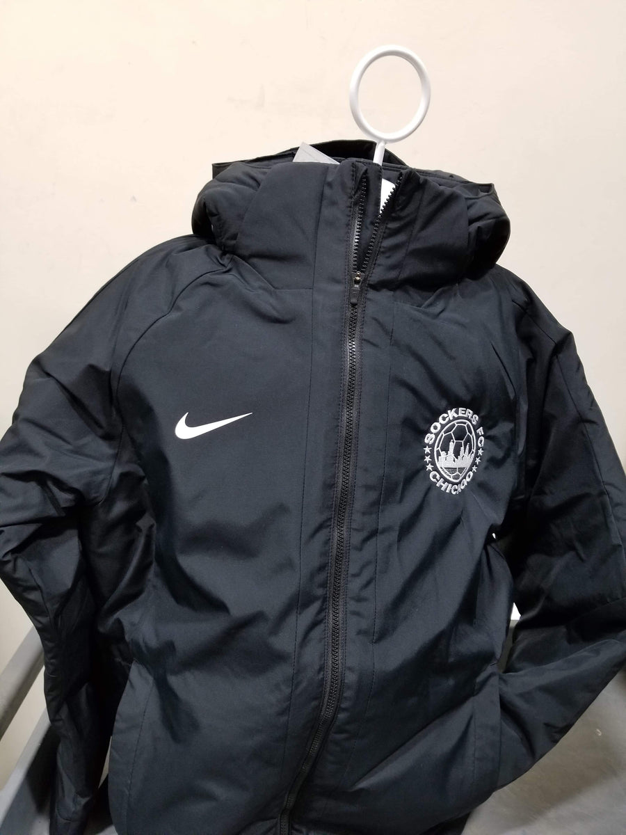 nike academy 18 jacket