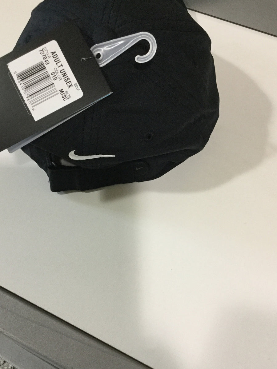 nike team campus hat