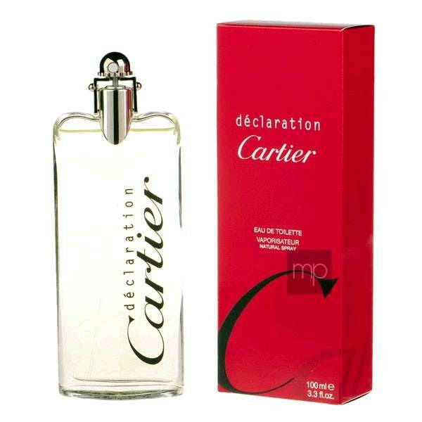 declaration by cartier for men